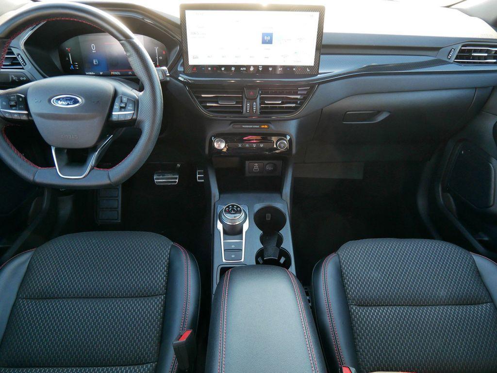 used 2024 Ford Escape car, priced at $24,799