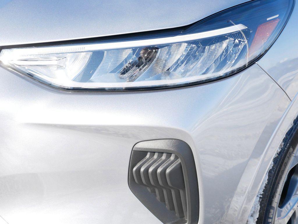 used 2024 Ford Escape car, priced at $24,799