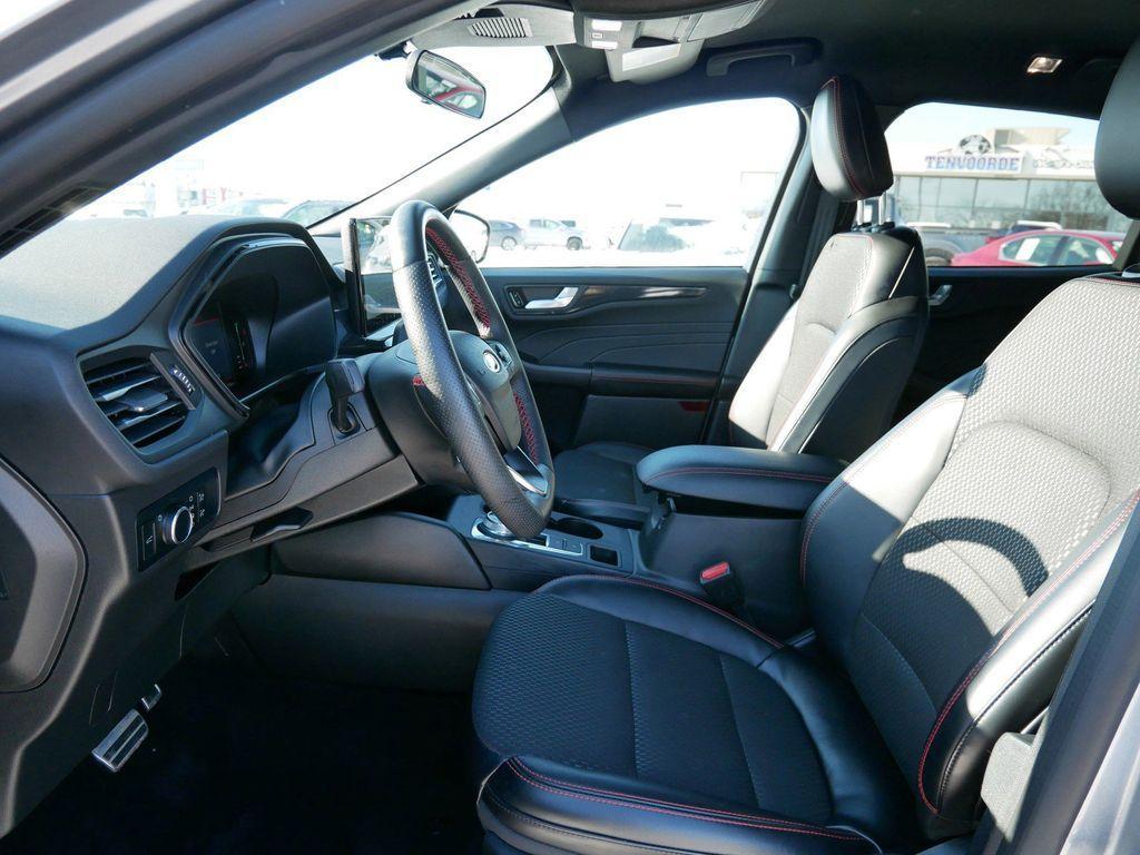 used 2024 Ford Escape car, priced at $24,799