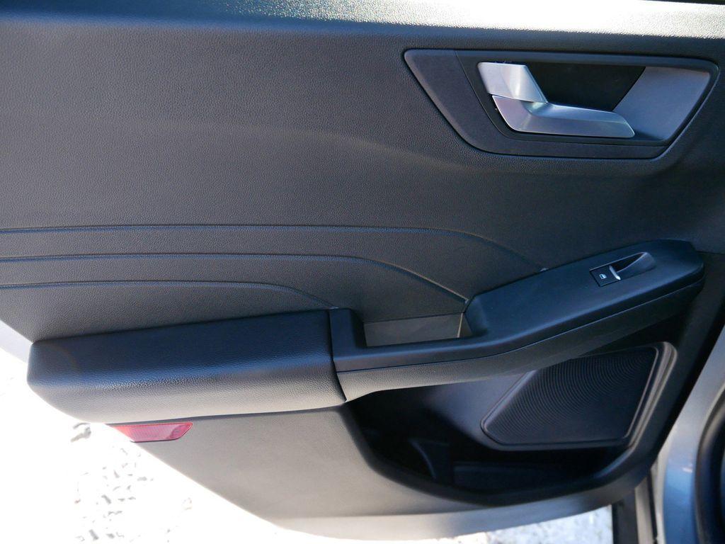 used 2024 Ford Escape car, priced at $24,799