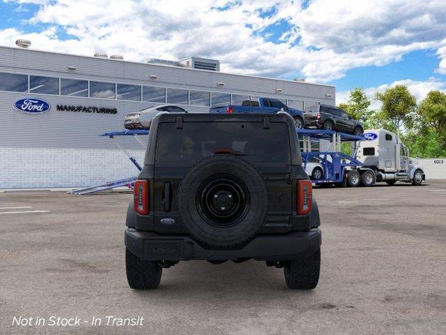 new 2026 Ford Bronco car, priced at $52,573