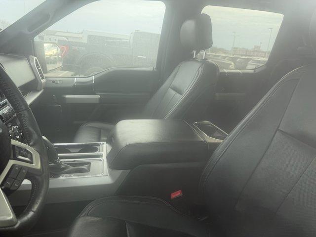 used 2019 Ford F-150 car, priced at $29,999