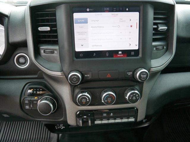 used 2024 Ram 3500 car, priced at $40,999