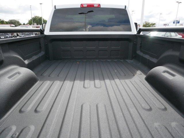 used 2024 Ram 3500 car, priced at $40,999