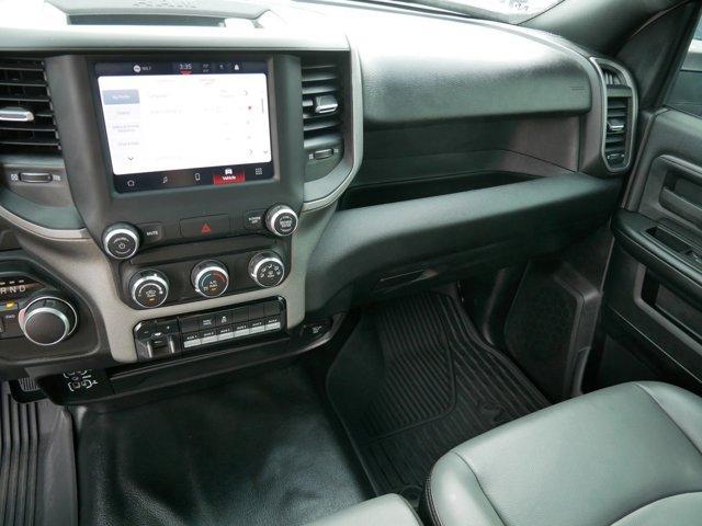 used 2024 Ram 3500 car, priced at $40,999