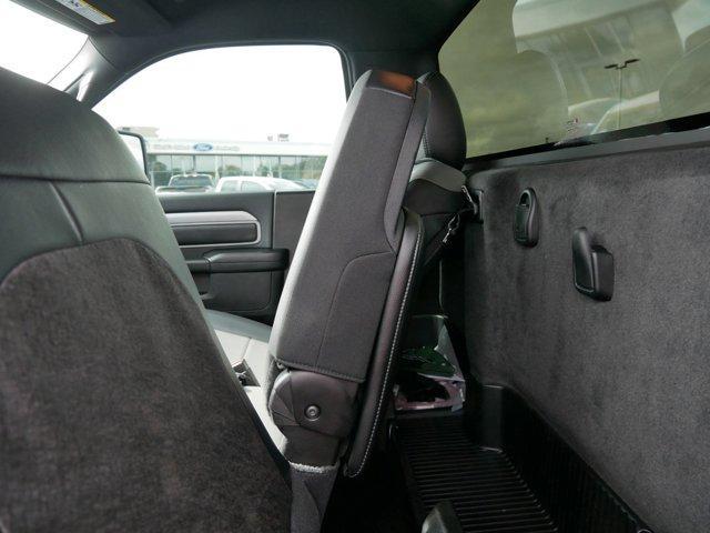 used 2024 Ram 3500 car, priced at $40,999