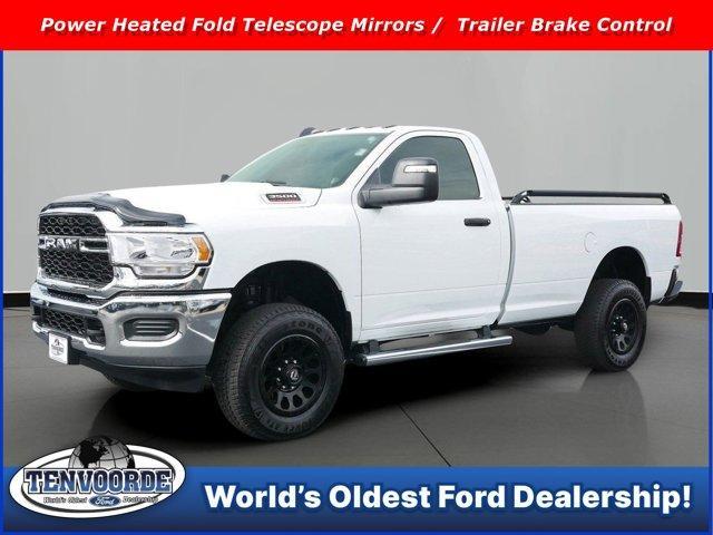 used 2024 Ram 3500 car, priced at $40,999