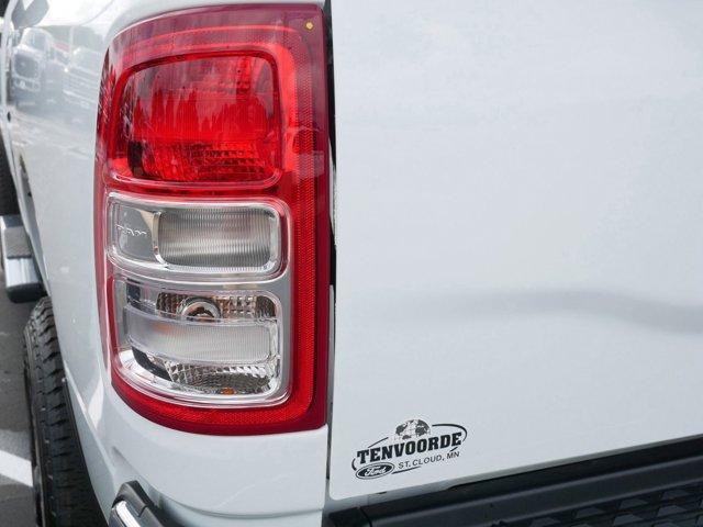 used 2024 Ram 3500 car, priced at $40,999