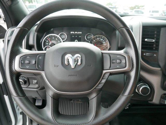 used 2024 Ram 3500 car, priced at $40,999