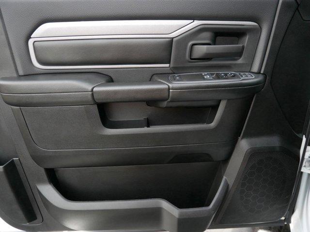 used 2024 Ram 3500 car, priced at $40,999