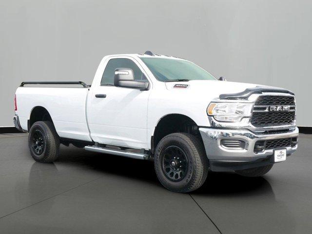 used 2024 Ram 3500 car, priced at $40,999
