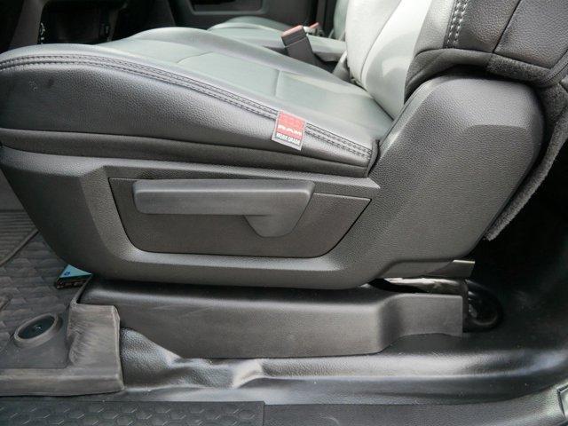 used 2024 Ram 3500 car, priced at $40,999