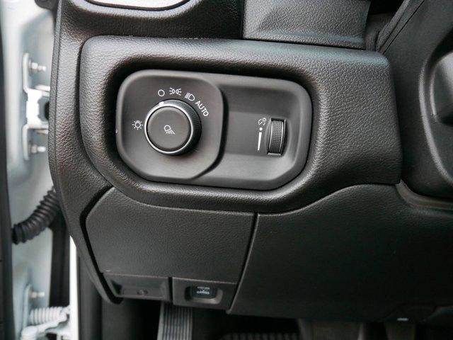 used 2024 Ram 3500 car, priced at $40,999