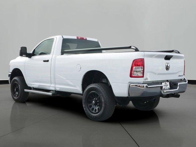 used 2024 Ram 3500 car, priced at $40,999