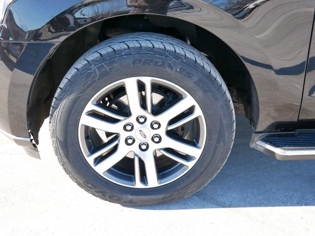 used 2022 Ford Expedition car, priced at $36,999