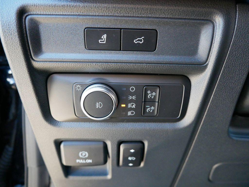 used 2022 Ford Expedition car, priced at $36,999