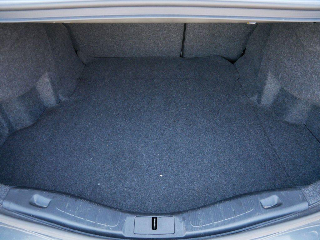 used 2019 Ford Fusion car, priced at $13,349