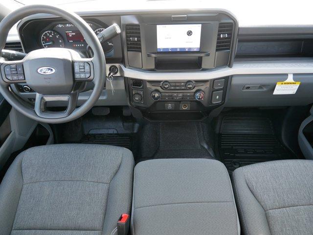 new 2026 Ford F-250 car, priced at $50,995