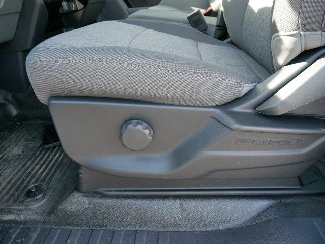 new 2026 Ford F-250 car, priced at $50,995