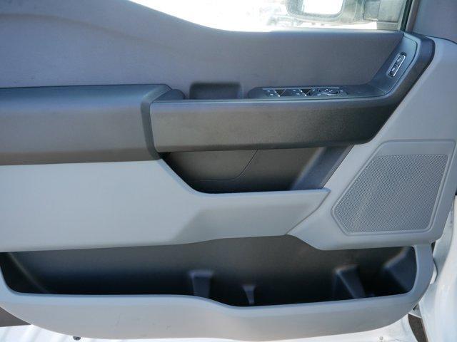 new 2026 Ford F-250 car, priced at $50,995