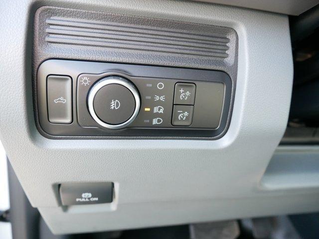 new 2026 Ford F-250 car, priced at $50,995