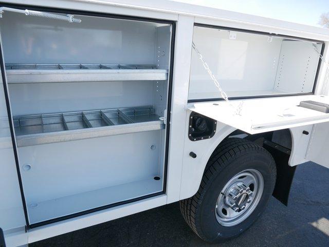 new 2026 Ford F-250 car, priced at $50,995