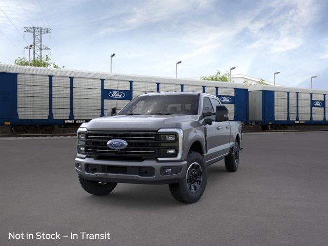 new 2026 Ford F-350 car, priced at $101,247