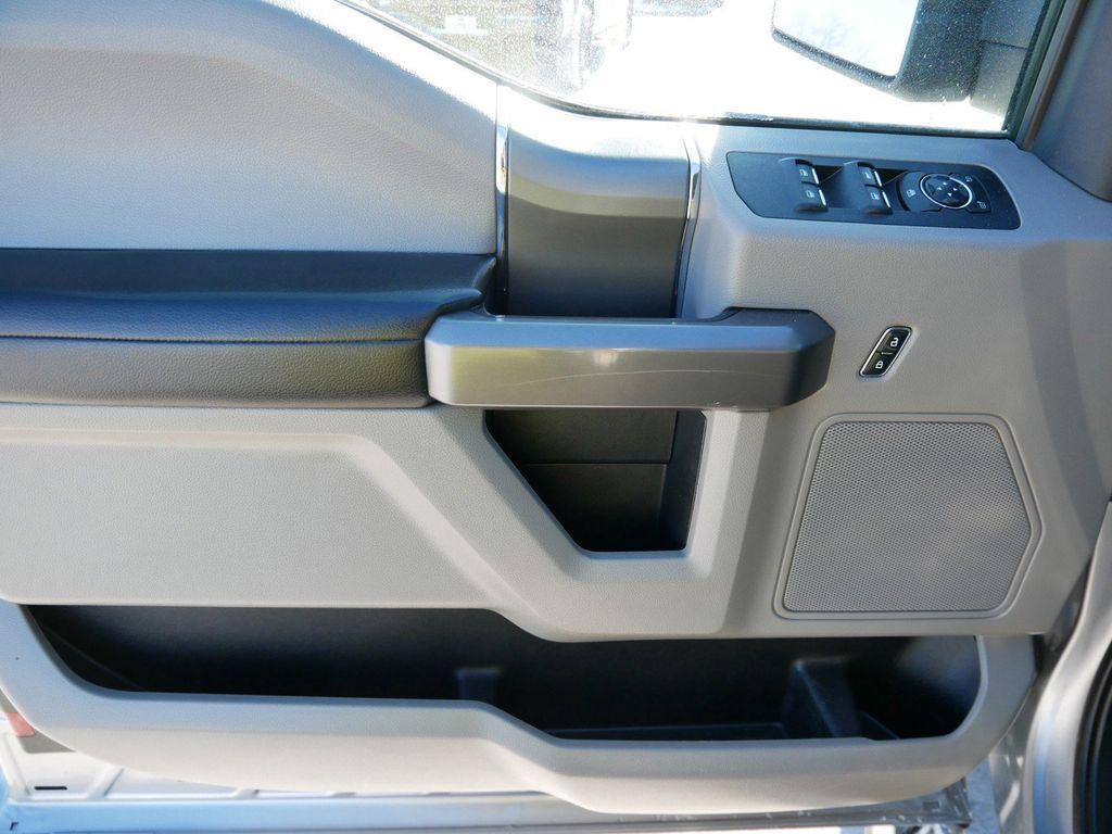 used 2020 Ford F-150 car, priced at $25,999