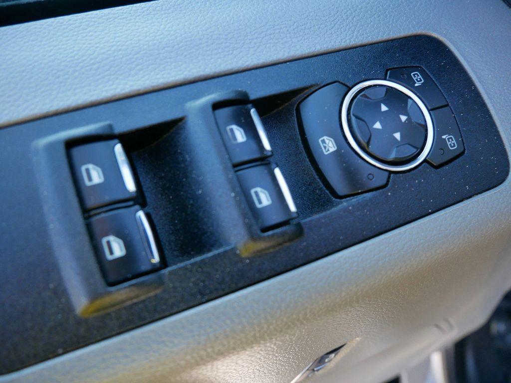 used 2020 Ford F-150 car, priced at $25,999