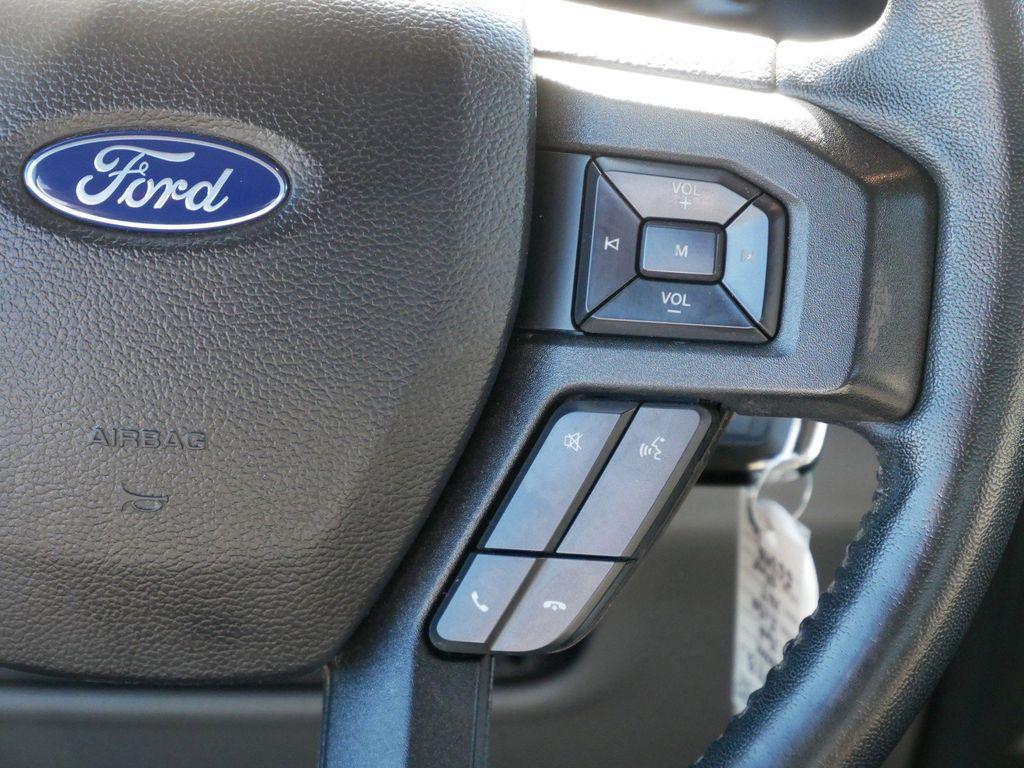 used 2020 Ford F-150 car, priced at $25,999
