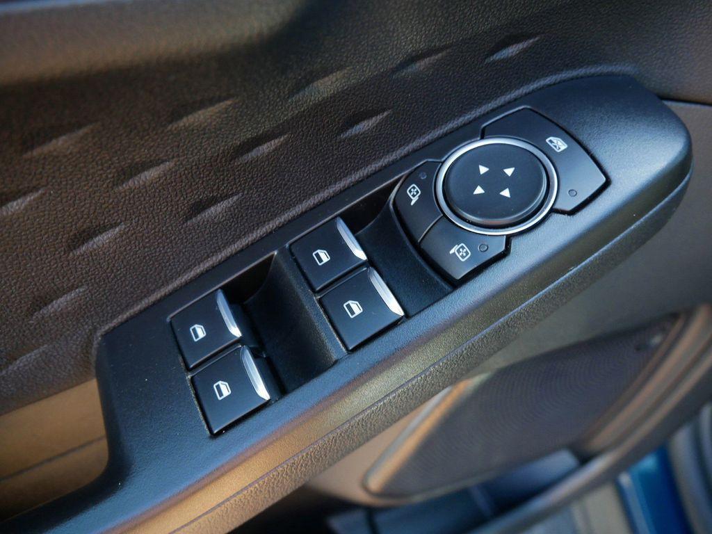 used 2020 Ford Escape car, priced at $18,499