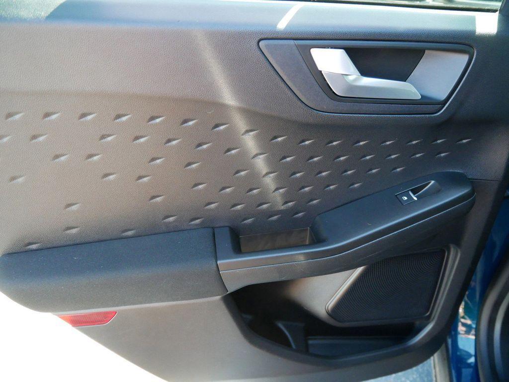 used 2020 Ford Escape car, priced at $18,499