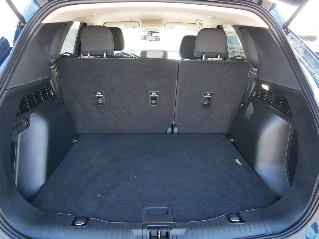 used 2020 Ford Escape car, priced at $18,499