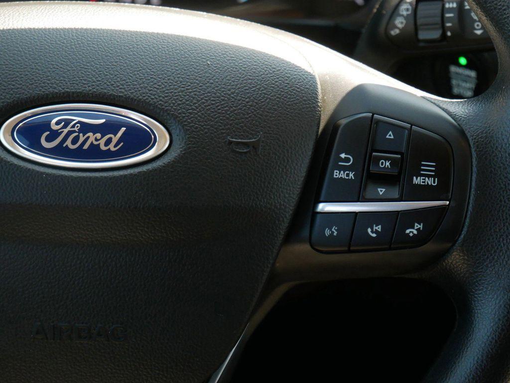 used 2020 Ford Escape car, priced at $18,499