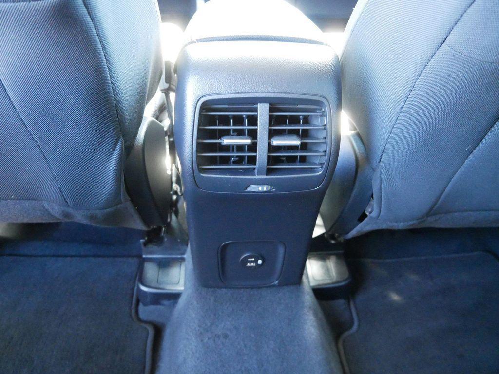 used 2020 Ford Escape car, priced at $18,499