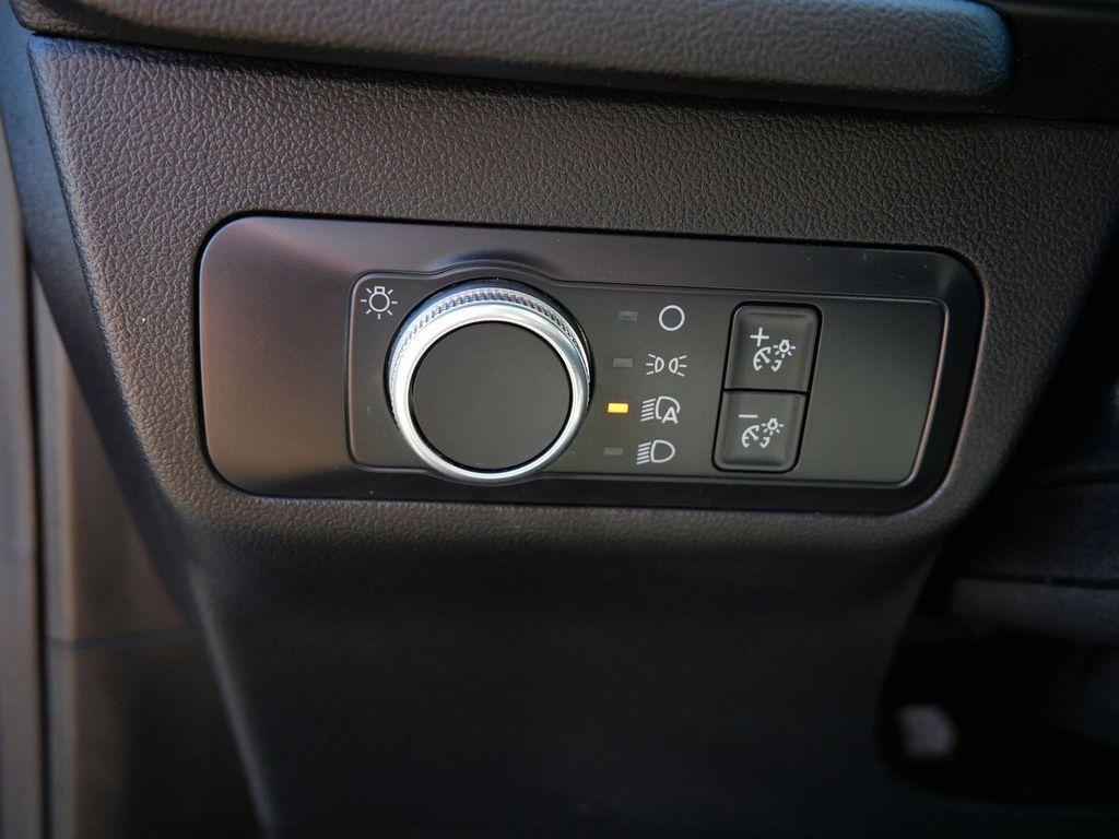used 2020 Ford Escape car, priced at $18,499