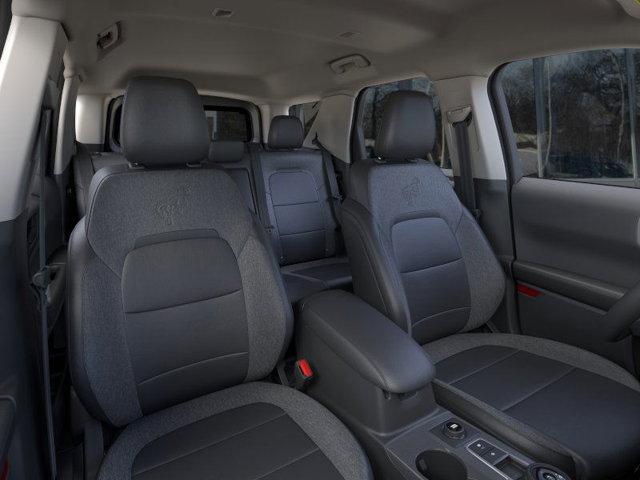 new 2025 Ford Bronco Sport car, priced at $31,309