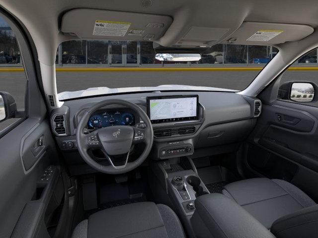 new 2025 Ford Bronco Sport car, priced at $31,309