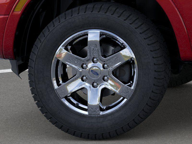 new 2026 Ford Ranger car, priced at $48,682