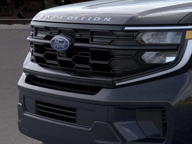 new 2026 Ford Expedition car, priced at $73,695