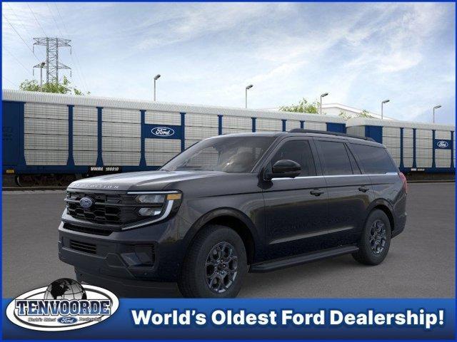 new 2026 Ford Expedition car, priced at $73,695