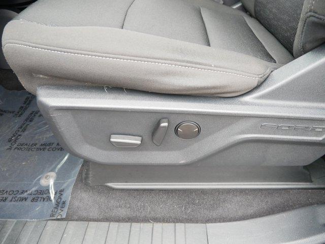 used 2023 Ford F-150 car, priced at $36,789