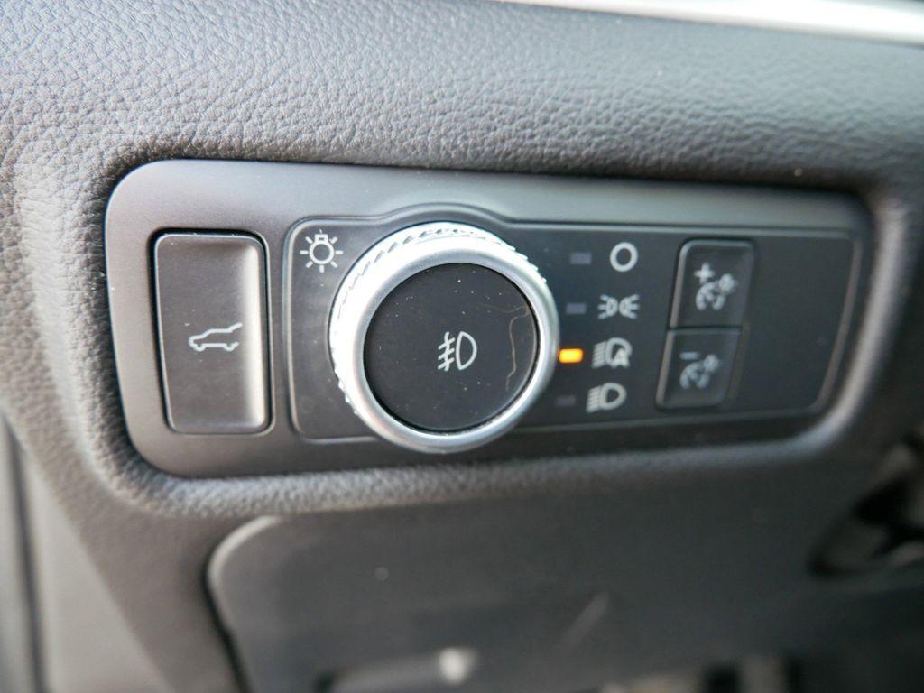 used 2022 Ford Explorer car, priced at $28,499