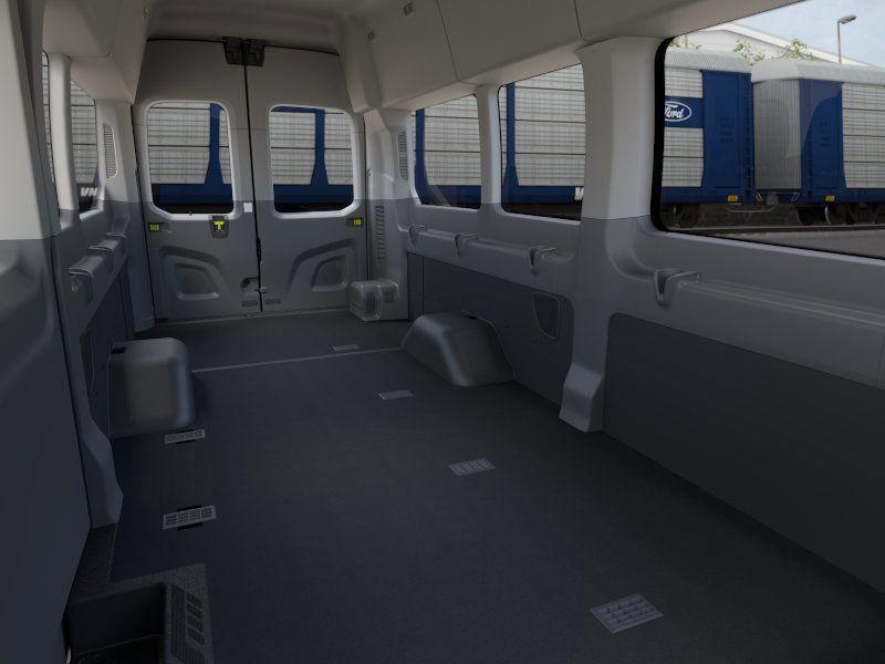 new 2026 Ford Transit-350 car