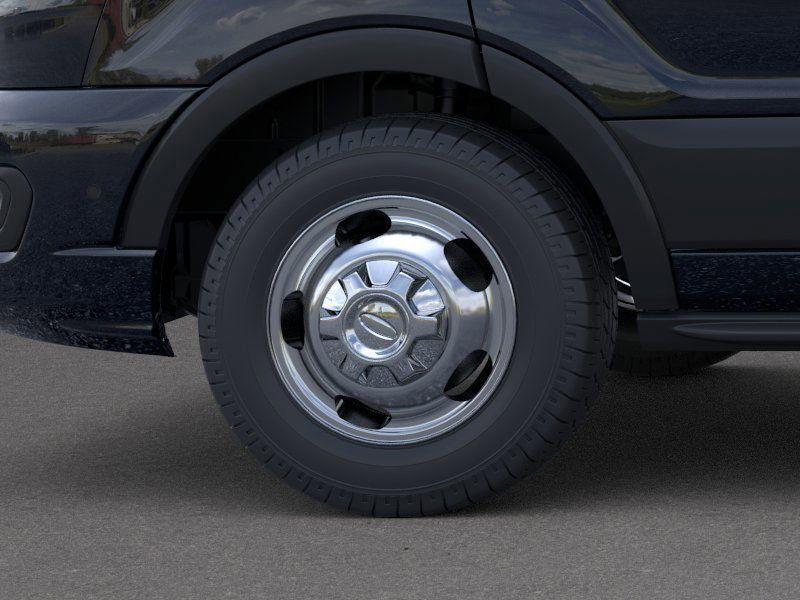 new 2026 Ford Transit-350 car