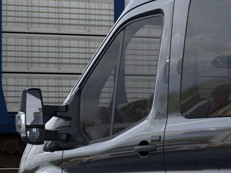 new 2026 Ford Transit-350 car