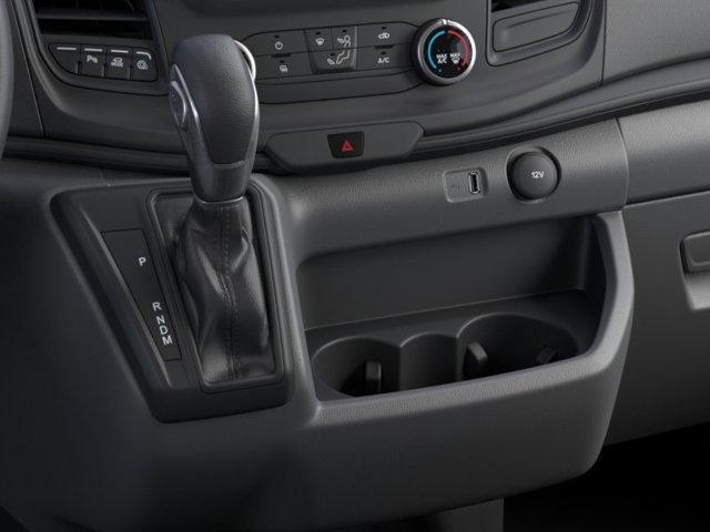 new 2025 Ford Transit-250 car, priced at $46,576