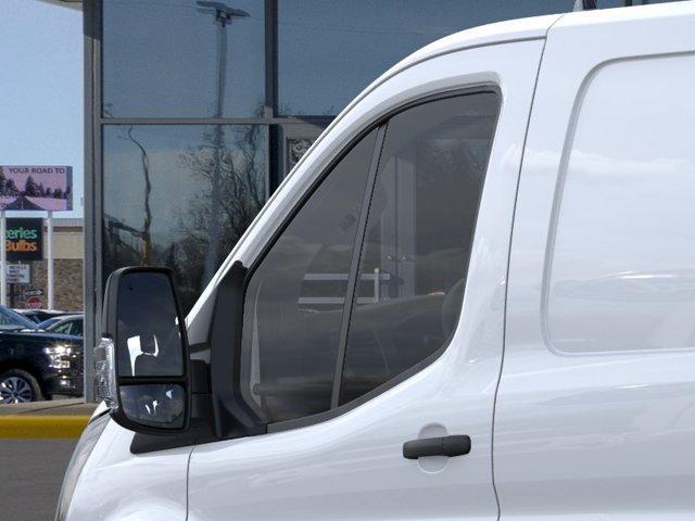 new 2025 Ford Transit-250 car, priced at $46,576