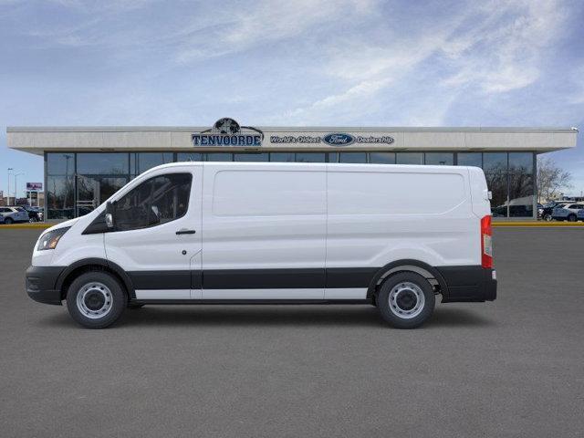 new 2025 Ford Transit-250 car, priced at $48,970