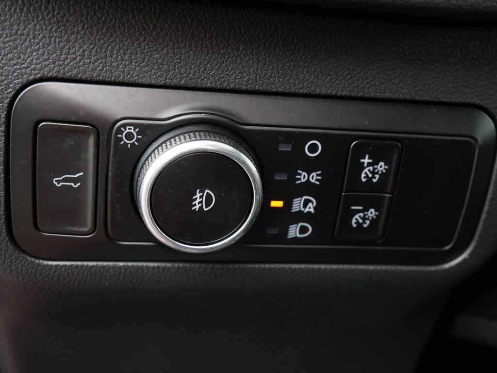 used 2023 Ford Escape car, priced at $25,999